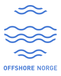Norsk olje og gass logo