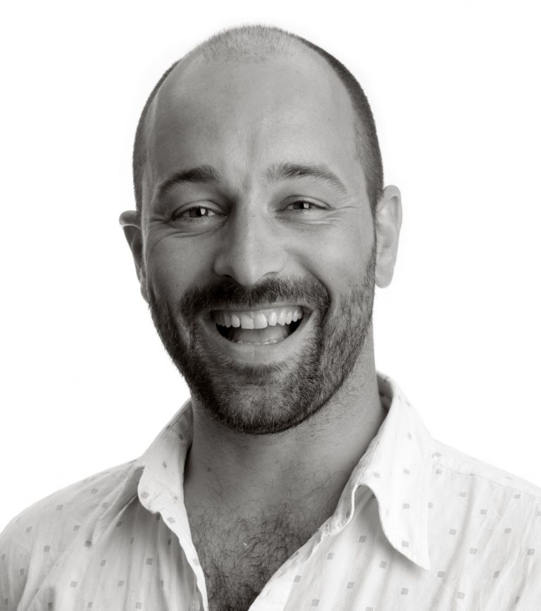 Ed Gillespie - Techpoint 2025