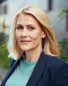 Kristine Dahl Steidel