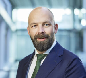 Dan Jakob Wangen