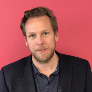 Thordur Arnason