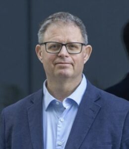 Simen Sommerfeldt