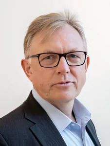 Øyvind Mydland