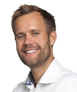Anders Aasgaard