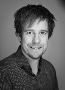 Anders Hasmo