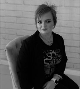 Veronica Schmitt