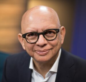 Vijay Gurbaxani