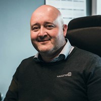 Steinar Gulaker