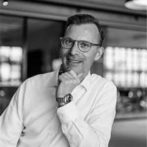 Alexander Dahl