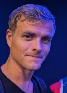 Svein Juvastøl Løken