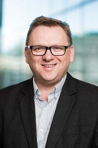 Trond Madsen