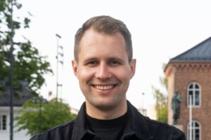 Kai Steffen Østensen
