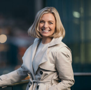 Marianne Wik Sætre