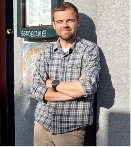 Kristoffer Karlsen
