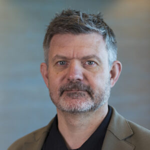 Roger Normann