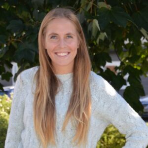 Solveig Stensland