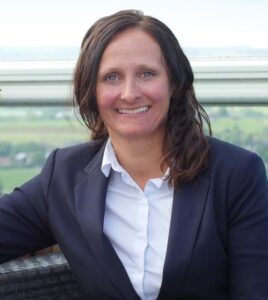 Annette Anfinnsen