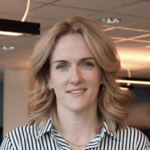 Hanne Halleraker Gürün