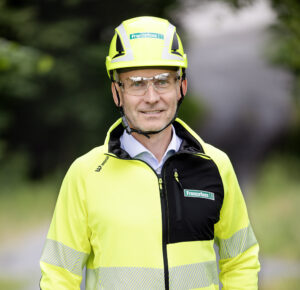 Øyvind Moen