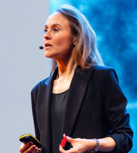 Sara Riis-Carstensen