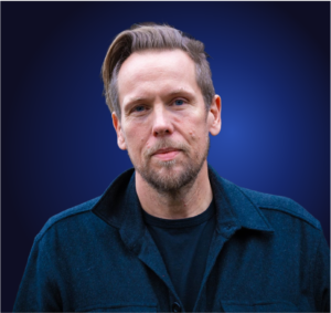 Thordur Arnason