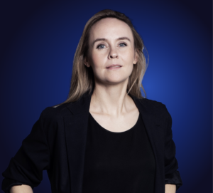 Sara Riis-Carstensen