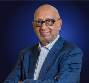 Venkat Venkatraman