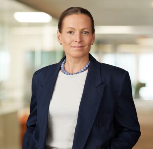Stine Bjønnstu Holthe