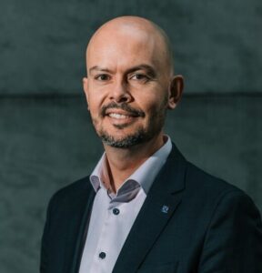 John-Eivind Velure