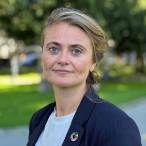 Ann-Helen Moum