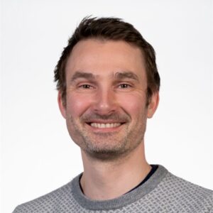 Andreas K. Dørdal