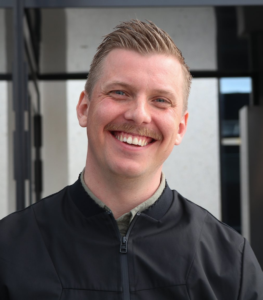 Thore Tollevik