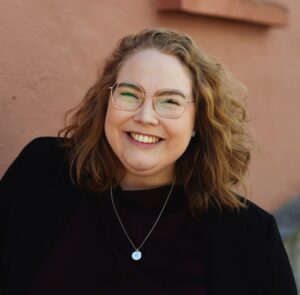 Rebekka Olsson Omslandseter