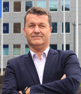 Stig Marthinsen