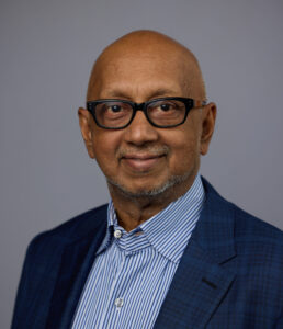 Venkat Venkatraman