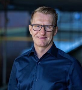 Frode Drønen