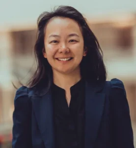 Angela Wong