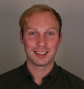 Trygve Andre Olsøy Solberg