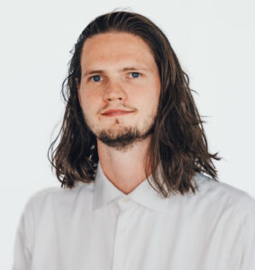 Henrik Svensen