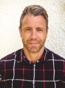 Alexander Millang