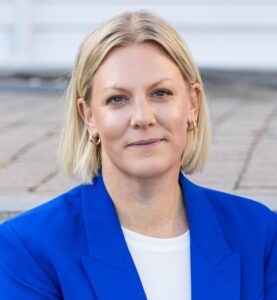 Karianne Ormseth