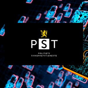 PST – Politiets Sikkerhetstjeneste