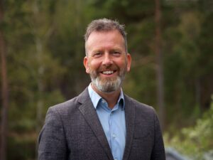 Bjørn-Tore Flåten