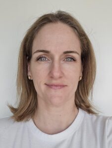 Hanne Halleraker Gürün