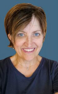 Heidi Fyldeng