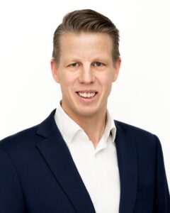 Johan Svensson