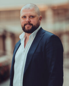 Øystein Balstad